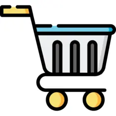 Shopping cart