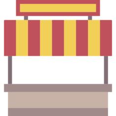 Food stall