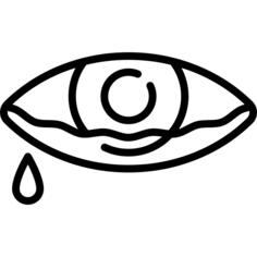 眼泪