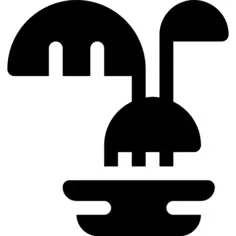 竹