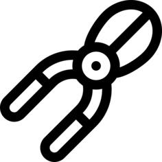 Secateurs