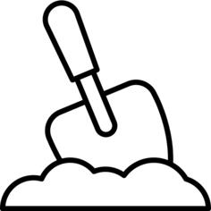 Spade