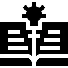 打开书
