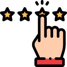 Rating