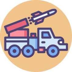 Missile