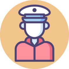 Coast guard