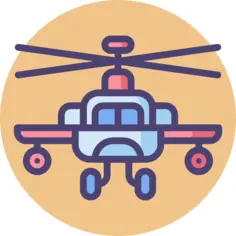 Helicopter