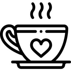 咖啡杯