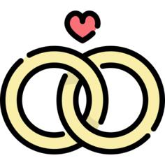 结婚戒指
