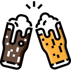 干杯