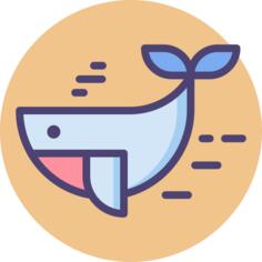 鲸