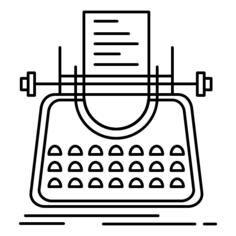 Typewriter
