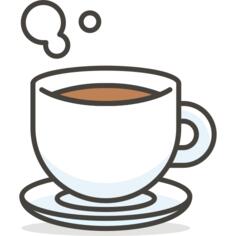 Hot drink