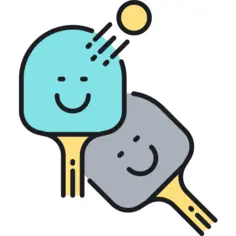 Ping pong