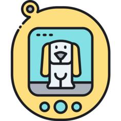 Virtual pet