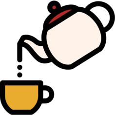 Teapot