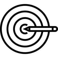 目标