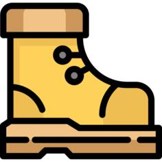 靴