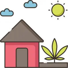 户外