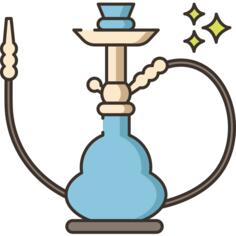 Hookah