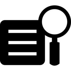 Search results