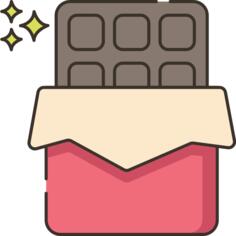 Chocolate bar