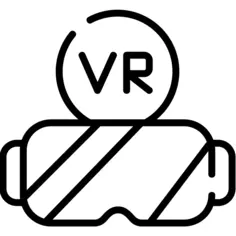 Vr眼镜