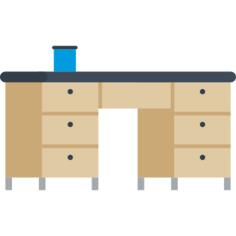 Desk