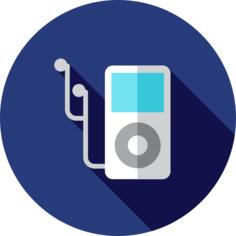 iPod的