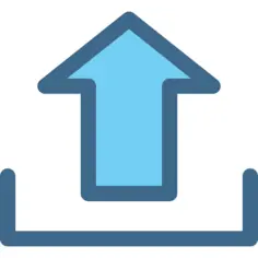 上传