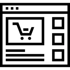 网上商店