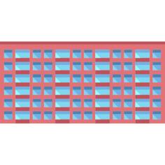 Office block