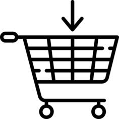 Shopping cart