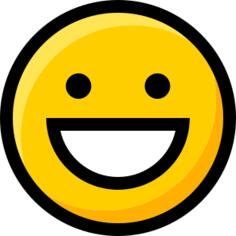 Happy