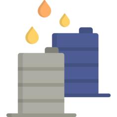 Barrels