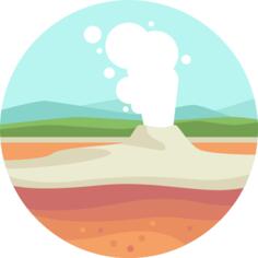 Geyser
