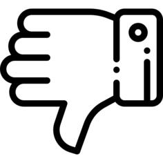 Dislike