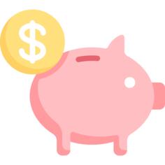 Piggy bank