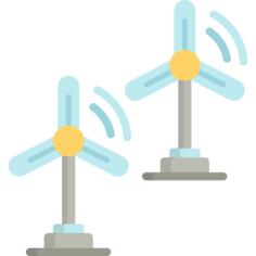 Eolic energy