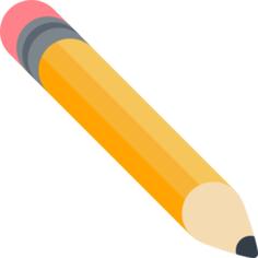Pencil