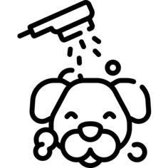 Bathing