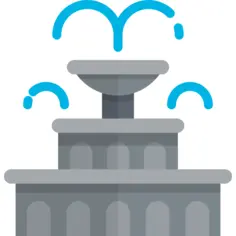 Fountain