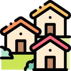村