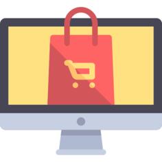 Online shop