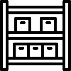 Shelf