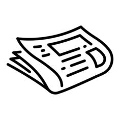 报纸