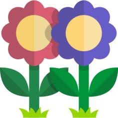 花卉