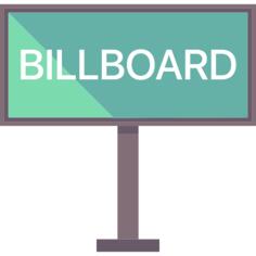 Billboard