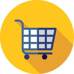 Shopping cart