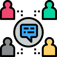 Social network